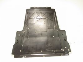 Renault Megane II Engine splash shield/under tray 