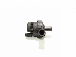 Renault Megane II Electric auxiliary coolant/water pump 