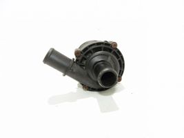 Renault Megane II Electric auxiliary coolant/water pump 
