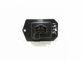 Honda CR-V Heater blower fan relay 