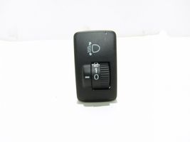 Honda CR-V Headlight level height control switch 