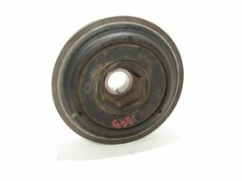 Honda CR-V Crankshaft pulley 