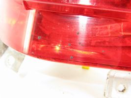 Opel Zafira C Rear tail light reflector 