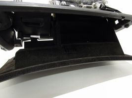 Opel Zafira C Glove box 