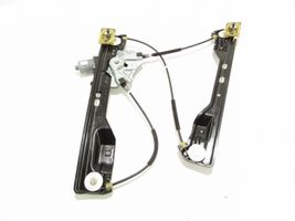 Opel Zafira C Front window lifting mechanism without motor 