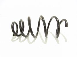 Opel Zafira C Front coil spring 