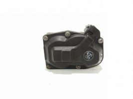 Opel Zafira C Electric throttle body valve 