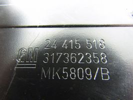 Opel Signum Moduł / Sterownik GPS 