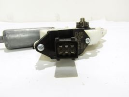 Opel Signum Front door window regulator motor 