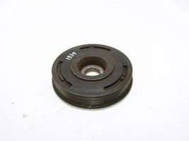 Ford C-MAX I Crankshaft pulley 