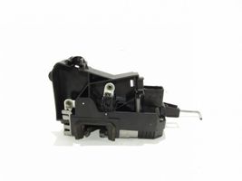 Opel Vectra C Front door lock 