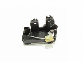 Opel Vectra C Rear door lock 