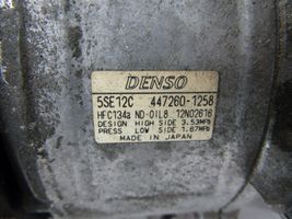 Toyota RAV 4 (XA30) Compressore aria condizionata (A/C) (pompa) 