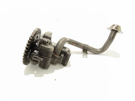 Volkswagen Touareg I Oil pump 