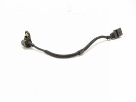 Volkswagen Jetta VI Crankshaft position sensor 