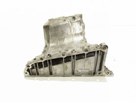 Volkswagen Touareg I Oil sump 