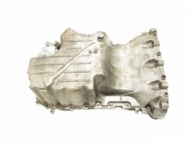 Volkswagen Touareg I Oil sump 