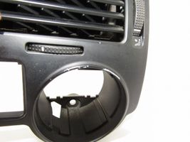 Volkswagen Bora Griglia di ventilazione centrale cruscotto 