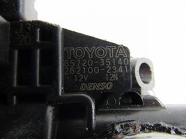 Toyota RAV 4 (XA30) Mechanizm podnoszenia szyby tylnej bez silnika 