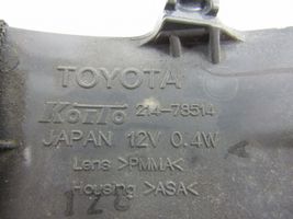 Toyota RAV 4 (XA30) Kierunkowskaz przedni 