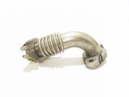 Ford Kuga II EGR valve line/pipe/hose 