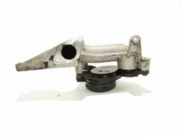 Opel Antara Breather/breather pipe/hose 