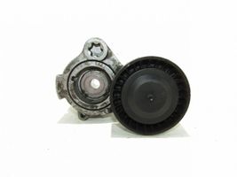 Opel Antara Alternator belt tensioner 