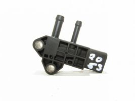 Opel Antara Oil pressure sensor 