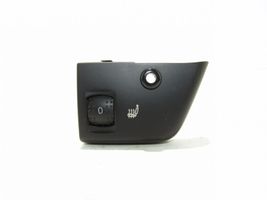 Volkswagen New Beetle Seat heating switch 