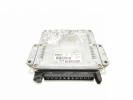 Peugeot 307 Engine control unit/module 