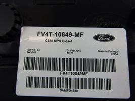 Ford Kuga II Licznik / Prędkościomierz 