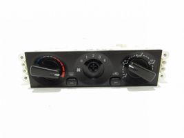 Chrysler Sebring (ST-22 - JR) Climate control unit 