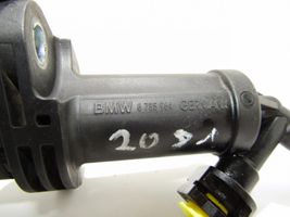 BMW X3 E83 Pompa della frizione 