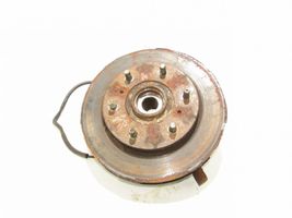 Mitsubishi L200 Front wheel hub 