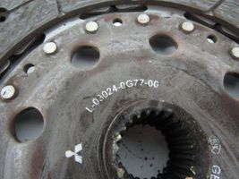 Mitsubishi ASX Flywheel 