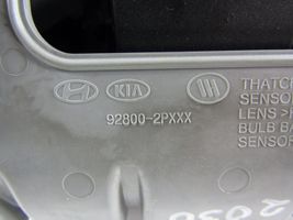 KIA Sorento Autre éclairage intérieur 