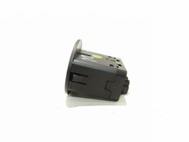 Hyundai i30 Passenger airbag on/off switch 