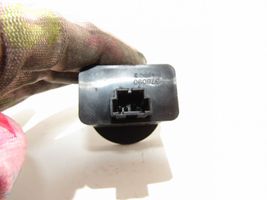 Hyundai i30 Passenger airbag on/off switch 