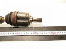 Mitsubishi Outlander Front driveshaft 