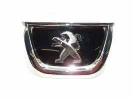 Peugeot 3008 I Logo/stemma case automobilistiche 