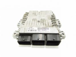 Citroen C4 I Picasso Engine control unit/module 