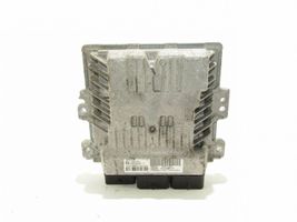 Citroen C4 I Picasso Engine control unit/module 