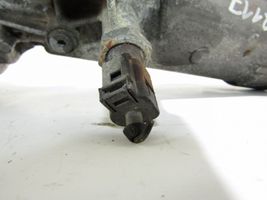 Volkswagen Bora Halterung Ölfilter / Ölkühler 