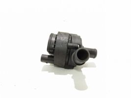 Renault Megane II Electric auxiliary coolant/water pump 