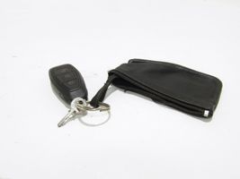 Ford Kuga II Ignition key/card 