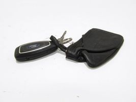 Ford Kuga II Ignition key/card 