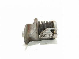 Volkswagen PASSAT B7 Alternator belt tensioner 