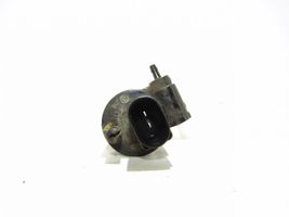 Jeep Patriot Pompe de lave-glace de pare-brise 