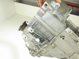 Volkswagen Polo V 6R Automatic gearbox 