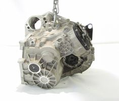 Volkswagen Polo V 6R Automatic gearbox 